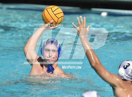 Thumbnail 1 in Davis vs. Clovis West (S&R Tournament) photogallery.