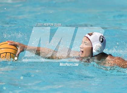 Thumbnail 3 in Davis vs. Clovis West (S&R Tournament) photogallery.