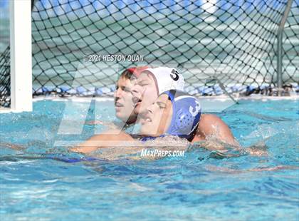 Thumbnail 2 in Davis vs. Clovis West (S&R Tournament) photogallery.