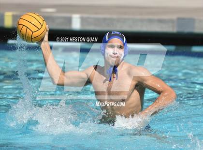 Thumbnail 3 in Davis vs. Clovis West (S&R Tournament) photogallery.