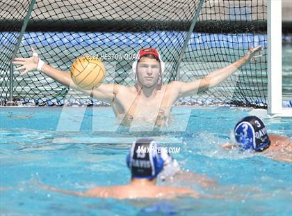 Thumbnail 3 in Davis vs. Clovis West (S&R Tournament) photogallery.