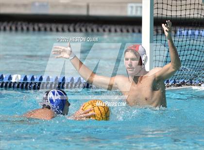 Thumbnail 3 in Davis vs. Clovis West (S&R Tournament) photogallery.