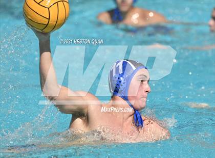 Thumbnail 3 in Davis vs. Clovis West (S&R Tournament) photogallery.