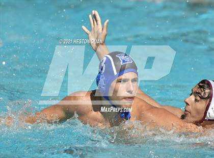 Thumbnail 2 in Davis vs. Clovis West (S&R Tournament) photogallery.