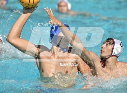 Thumbnail 1 in Davis vs. Clovis West (S&R Tournament) photogallery.