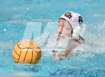 Thumbnail 2 in Davis vs. Clovis West (S&R Tournament) photogallery.