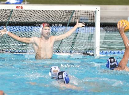 Thumbnail 3 in Davis vs. Clovis West (S&R Tournament) photogallery.