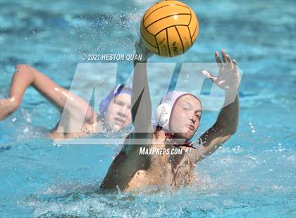 Thumbnail 2 in Davis vs. Clovis West (S&R Tournament) photogallery.