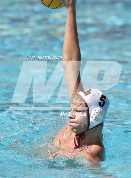 Thumbnail 1 in Davis vs. Clovis West (S&R Tournament) photogallery.