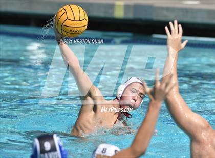 Thumbnail 1 in Davis vs. Clovis West (S&R Tournament) photogallery.