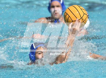 Thumbnail 3 in Davis vs. Clovis West (S&R Tournament) photogallery.
