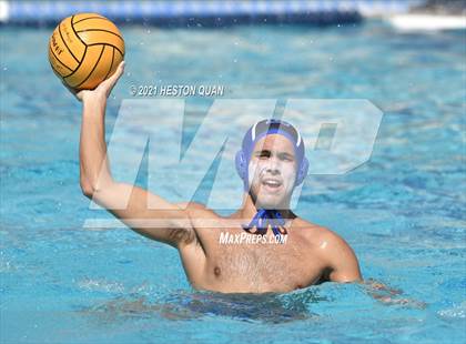 Thumbnail 3 in Davis vs. Clovis West (S&R Tournament) photogallery.