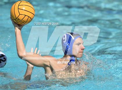 Thumbnail 3 in Davis vs. Clovis West (S&R Tournament) photogallery.