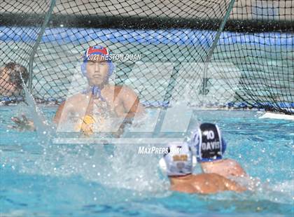 Thumbnail 3 in Davis vs. Clovis West (S&R Tournament) photogallery.