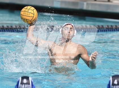 Thumbnail 1 in Davis vs. Clovis West (S&R Tournament) photogallery.