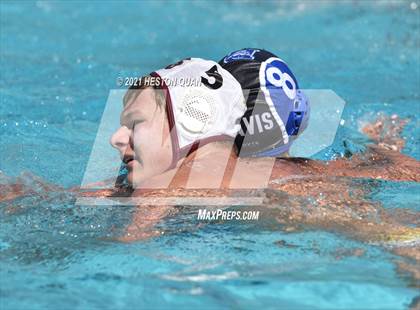 Thumbnail 2 in Davis vs. Clovis West (S&R Tournament) photogallery.