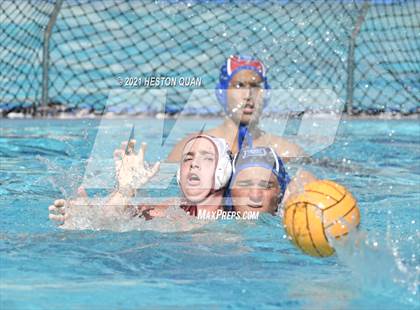 Thumbnail 1 in Davis vs. Clovis West (S&R Tournament) photogallery.
