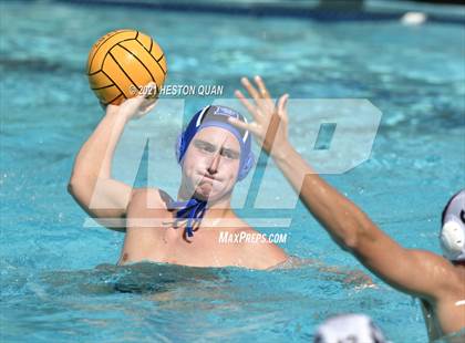 Thumbnail 3 in Davis vs. Clovis West (S&R Tournament) photogallery.