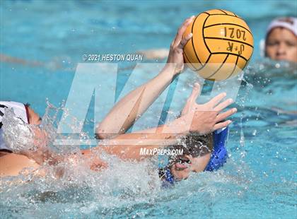 Thumbnail 2 in Davis vs. Clovis West (S&R Tournament) photogallery.