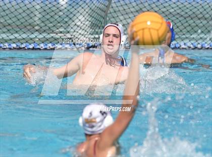 Thumbnail 3 in Davis vs. Clovis West (S&R Tournament) photogallery.