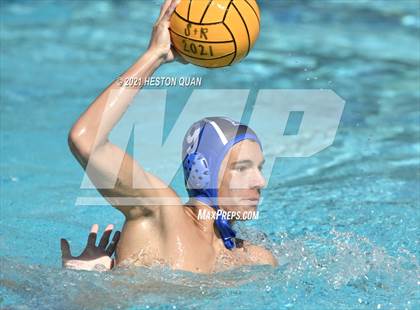 Thumbnail 2 in Davis vs. Clovis West (S&R Tournament) photogallery.