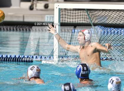 Thumbnail 2 in Davis vs. Clovis West (S&R Tournament) photogallery.