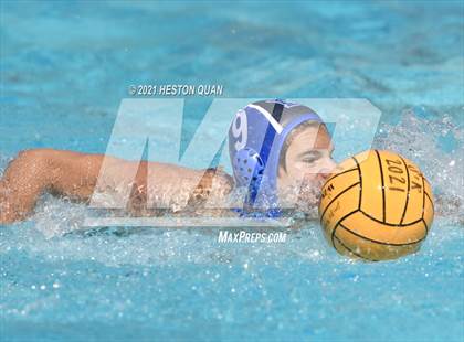 Thumbnail 3 in Davis vs. Clovis West (S&R Tournament) photogallery.