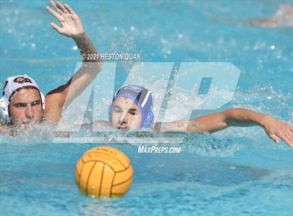 Thumbnail 2 in Davis vs. Clovis West (S&R Tournament) photogallery.