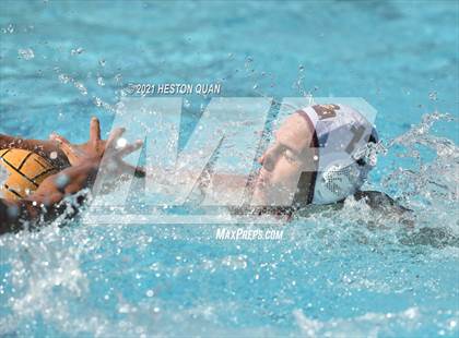 Thumbnail 3 in Davis vs. Clovis West (S&R Tournament) photogallery.