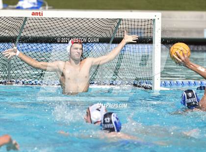 Thumbnail 2 in Davis vs. Clovis West (S&R Tournament) photogallery.