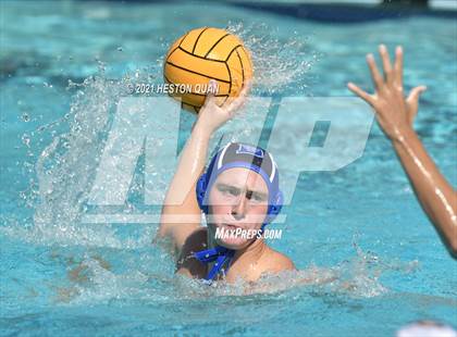 Thumbnail 1 in Davis vs. Clovis West (S&R Tournament) photogallery.