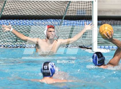 Thumbnail 2 in Davis vs. Clovis West (S&R Tournament) photogallery.