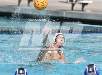 Thumbnail 2 in Davis vs. Clovis West (S&R Tournament) photogallery.