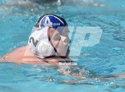 Thumbnail 3 in Davis vs. Clovis West (S&R Tournament) photogallery.