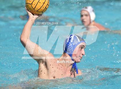 Thumbnail 2 in Davis vs. Clovis West (S&R Tournament) photogallery.