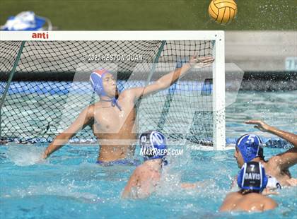 Thumbnail 3 in Davis vs. Clovis West (S&R Tournament) photogallery.