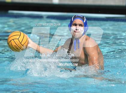 Thumbnail 2 in Davis vs. Clovis West (S&R Tournament) photogallery.