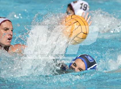 Thumbnail 2 in Davis vs. Clovis West (S&R Tournament) photogallery.