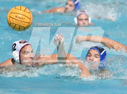 Thumbnail 3 in Davis vs. Clovis West (S&R Tournament) photogallery.