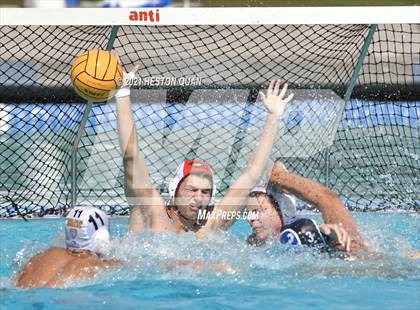 Thumbnail 1 in Davis vs. Clovis West (S&R Tournament) photogallery.
