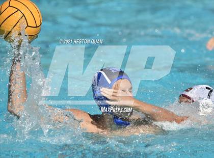 Thumbnail 1 in Davis vs. Clovis West (S&R Tournament) photogallery.