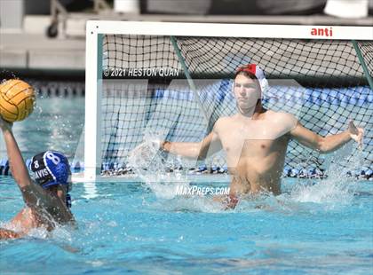 Thumbnail 2 in Davis vs. Clovis West (S&R Tournament) photogallery.