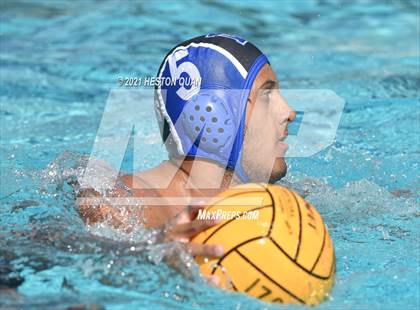 Thumbnail 1 in Davis vs. Clovis West (S&R Tournament) photogallery.