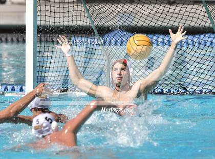 Thumbnail 2 in Davis vs. Clovis West (S&R Tournament) photogallery.