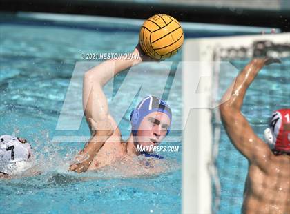 Thumbnail 1 in Davis vs. Clovis West (S&R Tournament) photogallery.