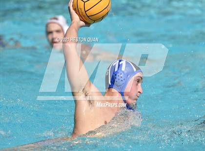 Thumbnail 1 in Davis vs. Clovis West (S&R Tournament) photogallery.