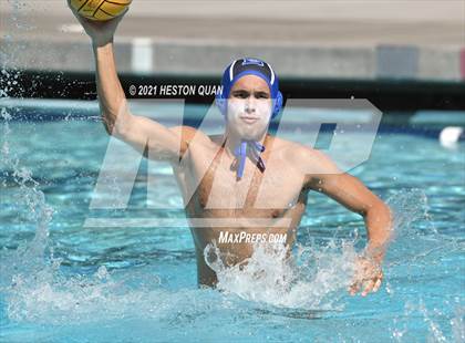 Thumbnail 1 in Davis vs. Clovis West (S&R Tournament) photogallery.