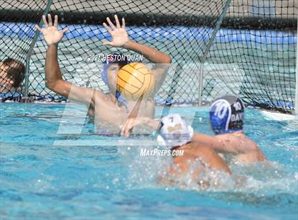 Thumbnail 3 in Davis vs. Clovis West (S&R Tournament) photogallery.