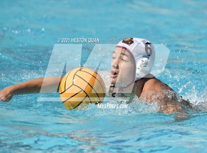 Thumbnail 1 in Davis vs. Clovis West (S&R Tournament) photogallery.
