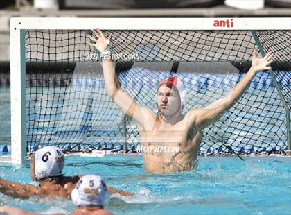 Thumbnail 3 in Davis vs. Clovis West (S&R Tournament) photogallery.